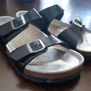 Birkenstocks
